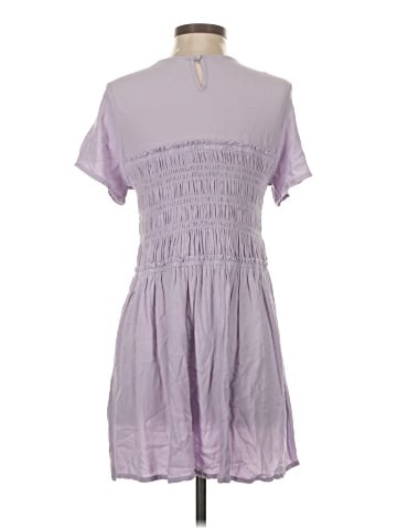 Kendall & Kylie Casual Dress (view 2)