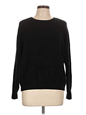 Express Pullover Sweater (view 1)