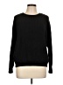 Express Black Pullover Sweater Size L - photo 1