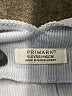 Primark 100% Cotton Blue Dress Size 5 - 6 - photo 3