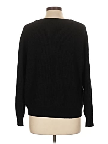 Express Pullover Sweater (view 2)