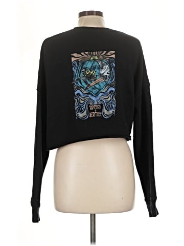 Rip Curl Pullover Sweater (view 2)