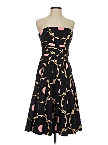 Kay Unger Cocktail Dress (view 1)