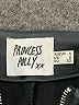 Princess Polly Black Active Pants Size 0 - photo 7