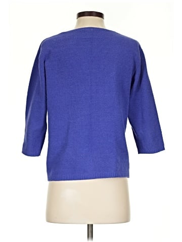 Soft As A Grape Cardigan (view 2)