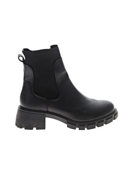 Steve Madden Ankle Boots