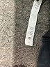 Lululemon Athletica Black Active Pants Size 6 - photo 7