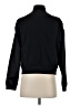 Athleta 100% Polyester Solid Black Track Jacket Size XXS - photo 2
