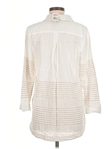 Vineyard Vines 3/4 Sleeve Blouse (view 2)