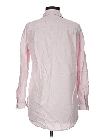Joe Fresh Long Sleeve Button-Down Shirt (view 2)