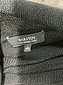 Babaton 100% Wool Black Wool Pullover Sweater Size M - photo 7