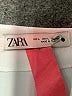 Zara White Romper Size L - photo 4