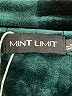 Mint Limit Teal Jacket Size XL - photo 6