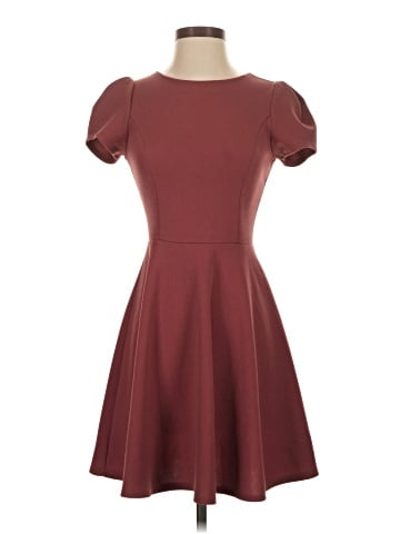Soprano Cocktail Dress (view 1)