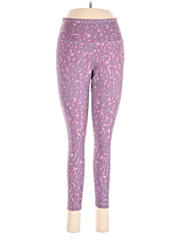 Puma Active Pants (view 1)