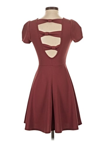 Soprano Cocktail Dress (view 2)