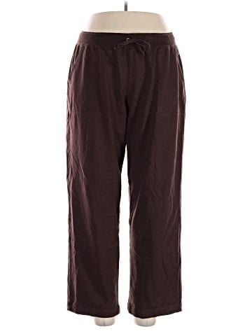 Zenergy by Chico's Casual Pants (view 1)