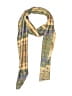 Unbranded Yellow Tan Scarf One size - photo 1
