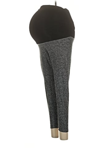 Beyond the Bump by Beyond Yoga Yoga Pants (view 1)