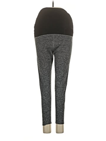 Beyond the Bump by Beyond Yoga Yoga Pants (view 2)