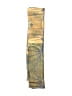Unbranded Yellow Tan Scarf One size - photo 2