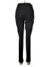 Nine West Black Active Pants Size M - photo 2
