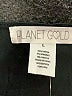 Planet Gold Gray Bodysuit Size L - photo 3