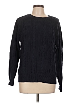 Time And Tru Pullover Sweater