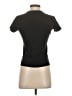 Uniqlo U Black Short Sleeve Turtleneck Size XS - photo 2