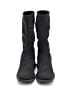 Vagabond Black Boots Size EU 37 - photo 2