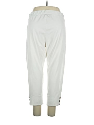 Soft Surroundings Track Pants (view 2)