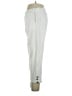 Soft Surroundings Solid Ivory White Track Pants Size L - photo 5