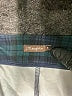 J. McLaughlin Plaid Green Dress Pants Size 6 - photo 7