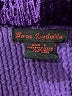 Sara Isabella Purple Blazer Size L - photo 6