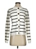 Tahari Ivory Cardigan Size S - photo 1