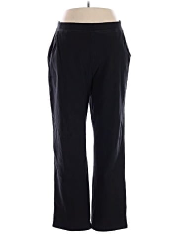 L.L.Bean Casual Pants (view 1)