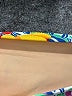 Unbranded Floral Yellow Swimsuit Bottoms Size M (estimated) - photo 3