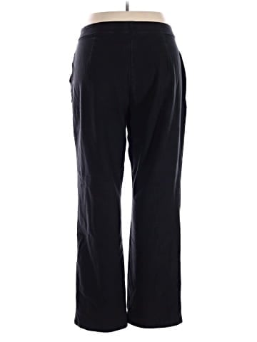 L.L.Bean Casual Pants (view 2)