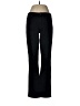Lands' End Black Jeans Size 6 - photo 1