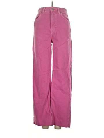 Zara Casual Pants (view 1)