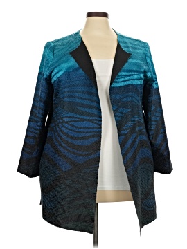 Travelers By Chico's Blazer