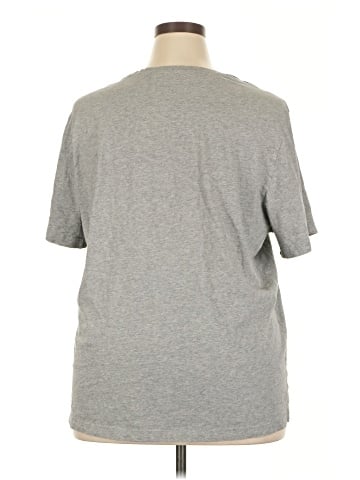 Reebok Short Sleeve T-Shirt (view 2)