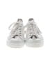 Superga White Sneakers Size 5 - photo 2