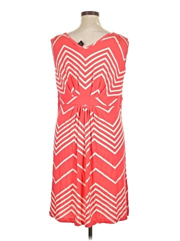 Design History Casual Dress (view 2)