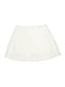DSG Solid Ivory Active Skort Size M - photo 1