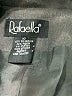 Rafaella Gray Blazer Size 10 - photo 6