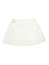 DSG Solid Ivory Active Skort Size M - photo 2