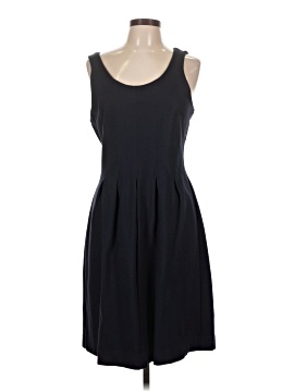 jcrew black dress The Perfect Little Black Dress