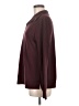Search for Sanity Burgundy Sweatshirt Size M - photo 5