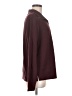 Search for Sanity Burgundy Sweatshirt Size M - photo 4
